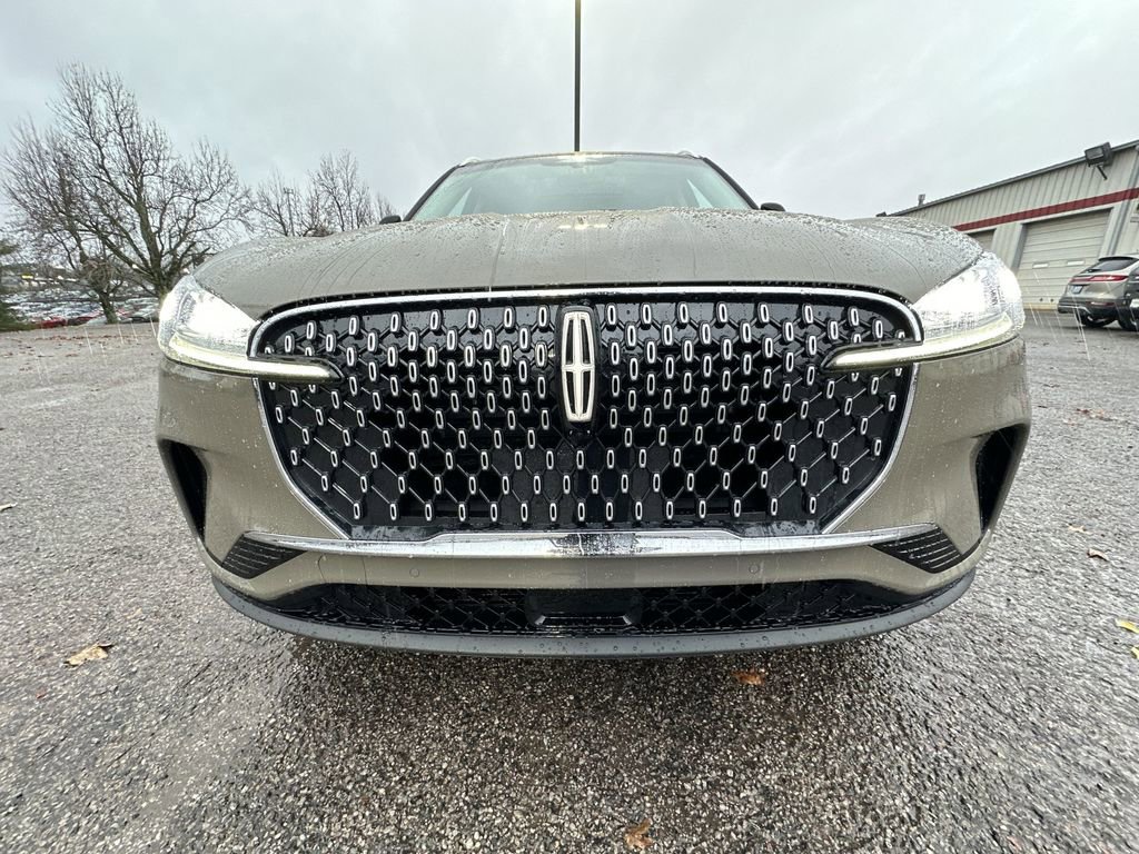 New 2025 Lincoln Aviator Reserve w/ Equipment Group 201A image 28