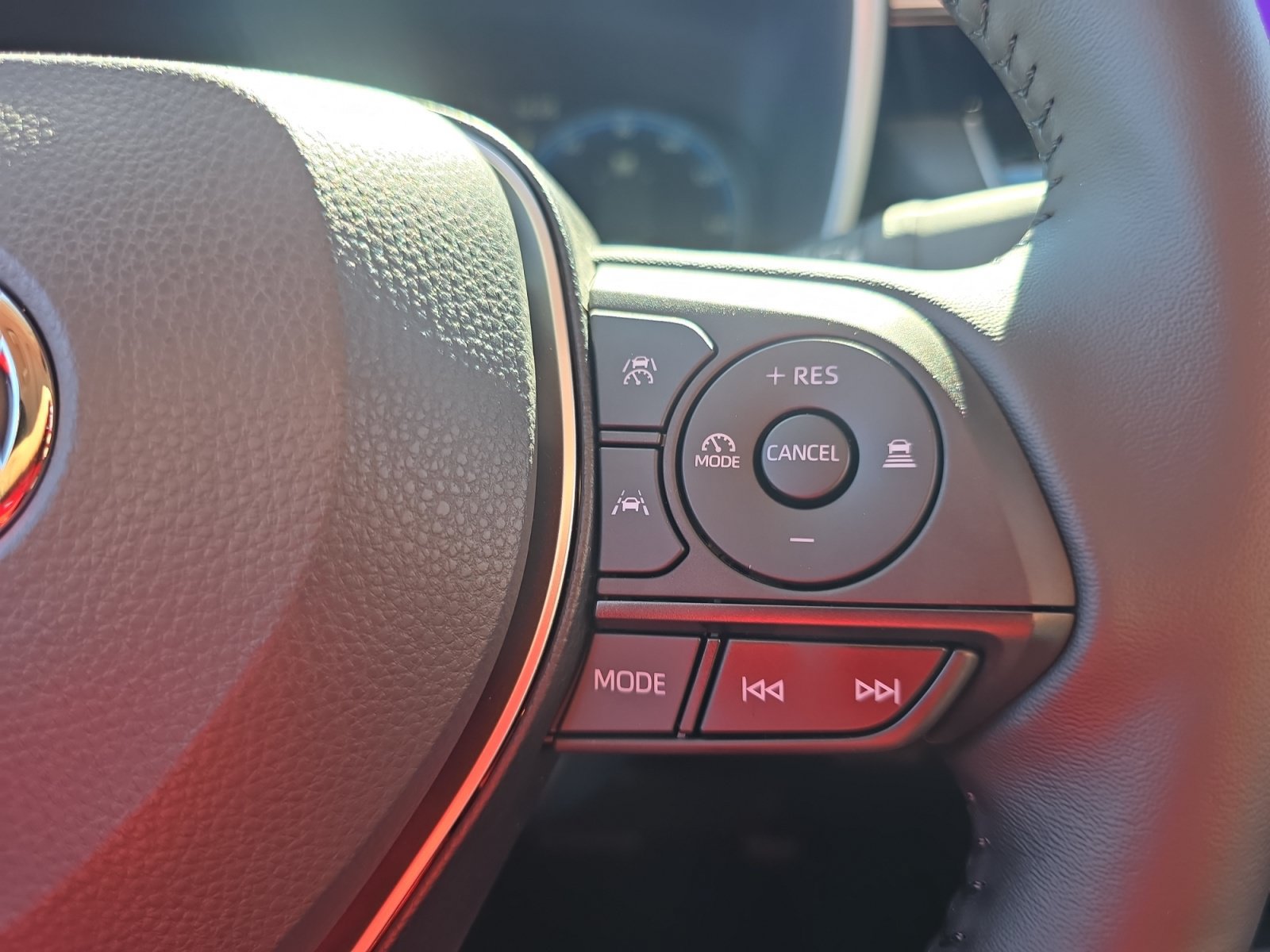 New 2026 Toyota Corolla XLE FWD image 17