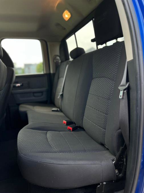 Used 2019 RAM 1500 Classic Warlock image 30