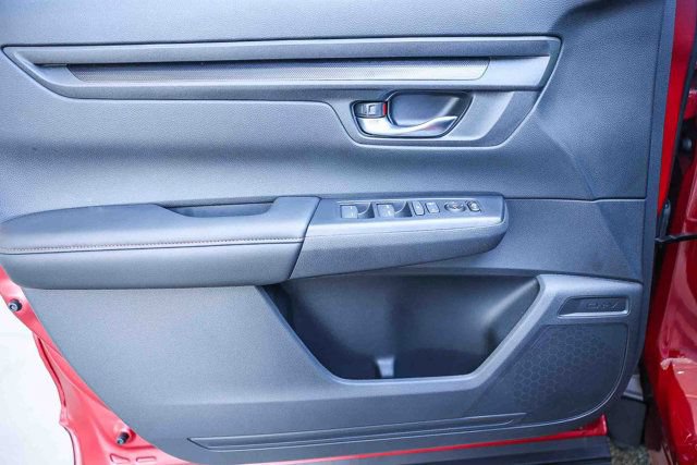 Certified 2026 Honda CR-V TrailSport image 28