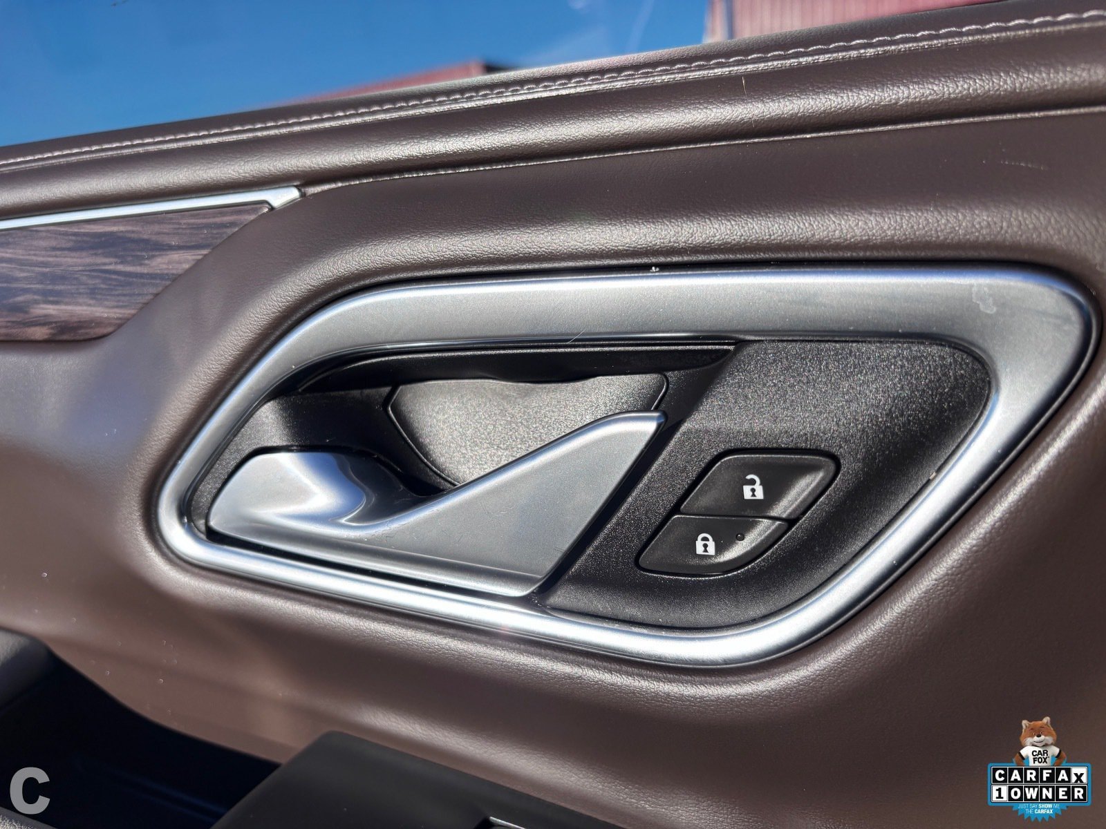 Certified 2021 Chevrolet Tahoe LS RWD image 18