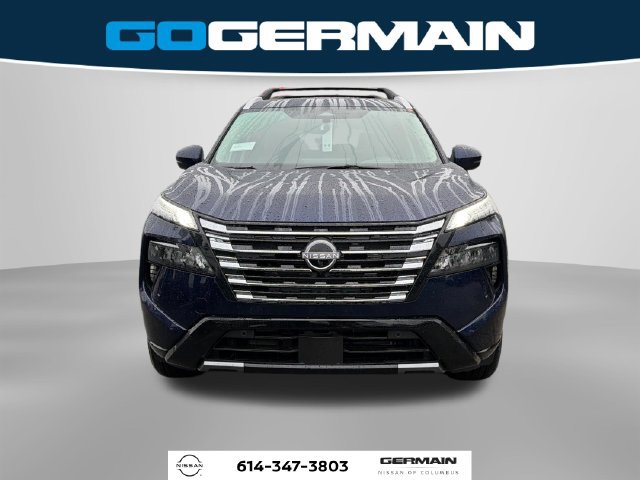 New 2026 Nissan Rogue Platinum w/ Platinum Premium Package AWD/4WD image 2