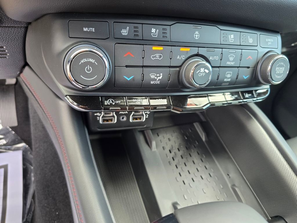 New 2026 Dodge Durango GT image 27