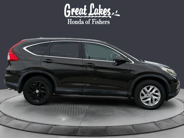 Used 2015 Honda CR-V EX image 6