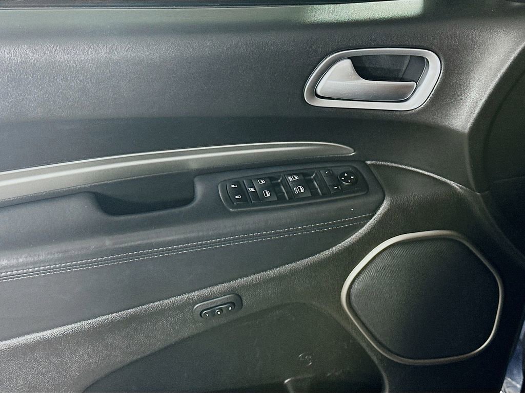 Used 2019 Dodge Durango Citadel image 25