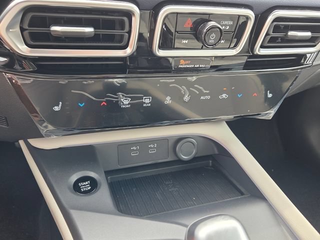 New 2026 Nissan Sentra SL w/ Floor Mat Package FWD image 22