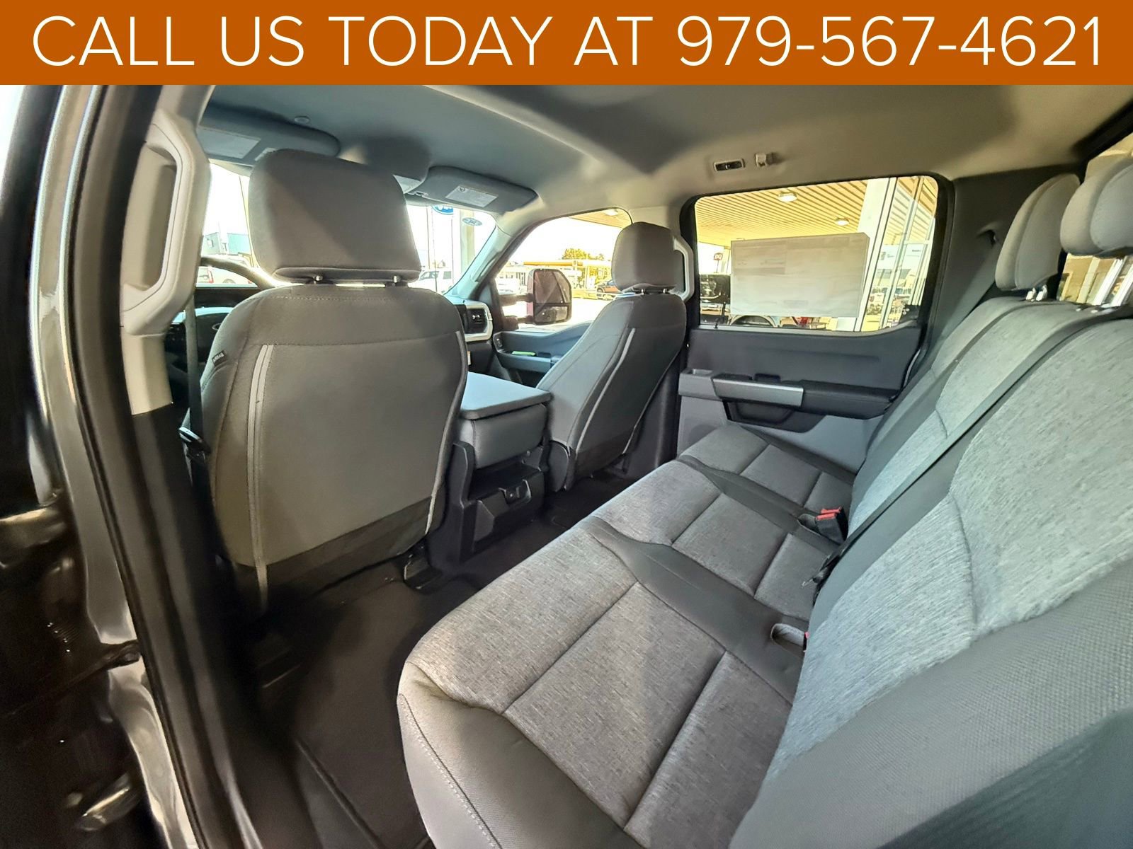 New 2026 Ford F350 XL w/ STX Appearance Package image 26