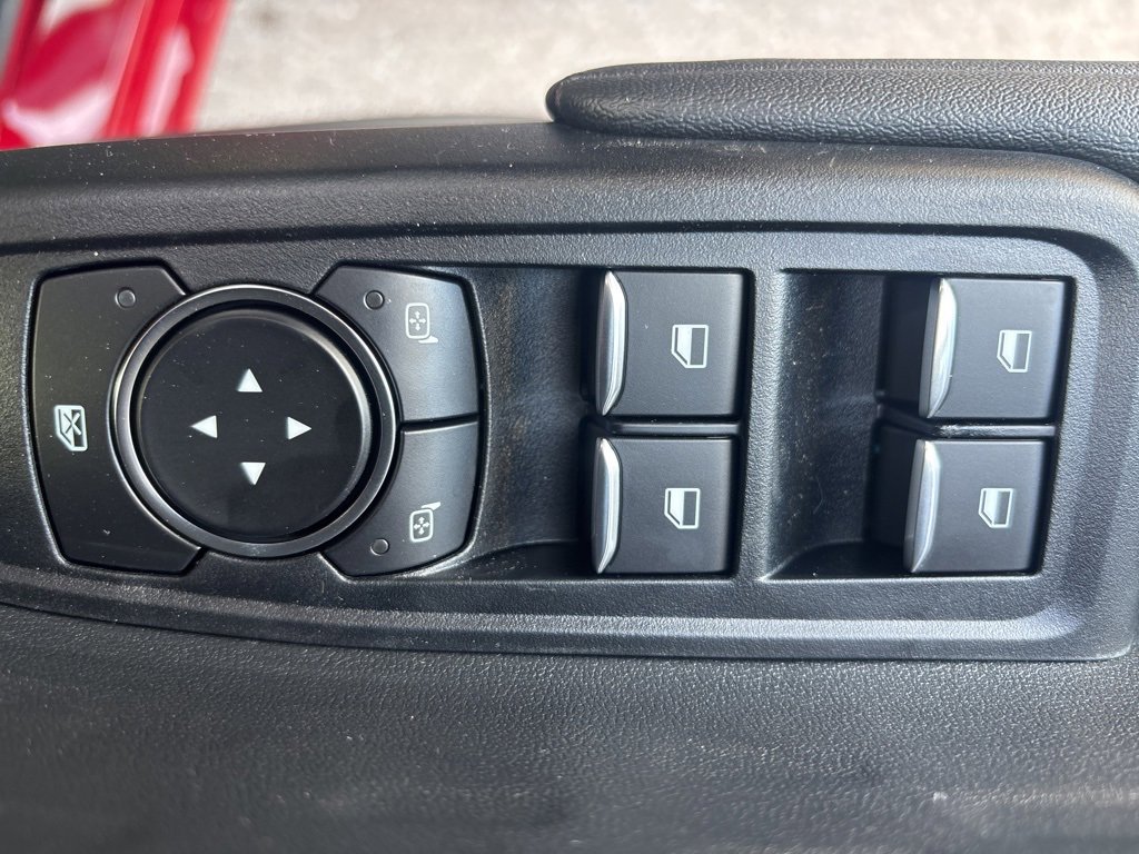 New 2025 Ford Ranger XL image 17