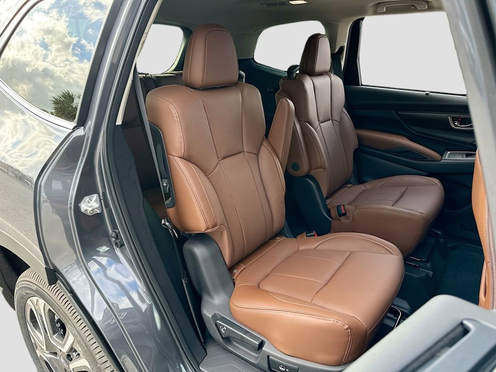 New 2026 Subaru Ascent Touring image 29
