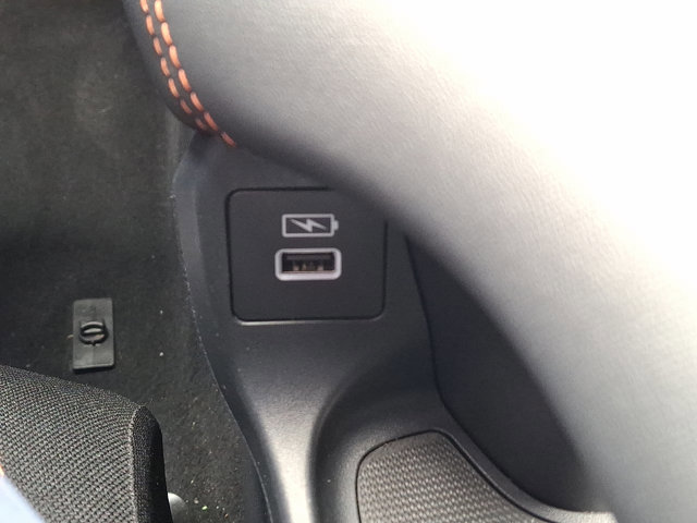 Certified 2023 Honda HR-V Sport image 22