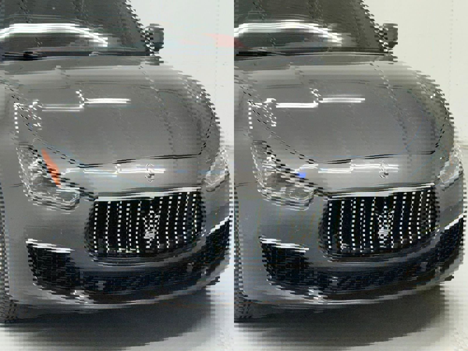 Used 2018 Maserati Ghibli S GranLusso image 9