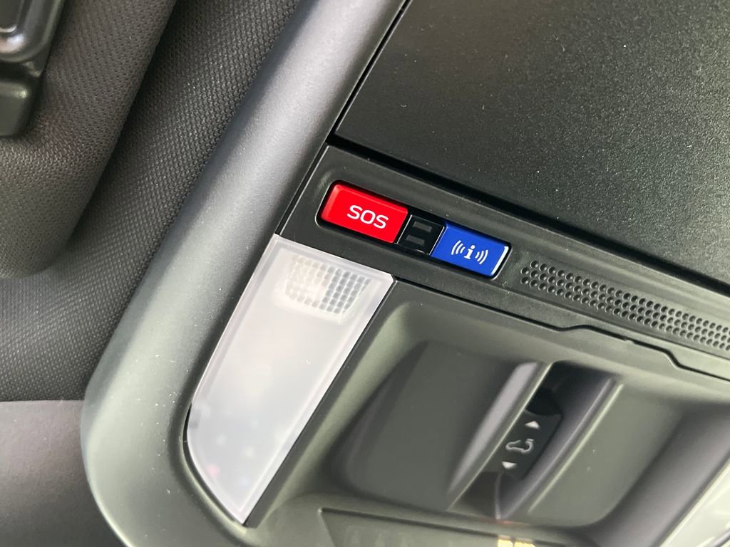 New 2026 Subaru Forester Touring AWD/4WD image 38