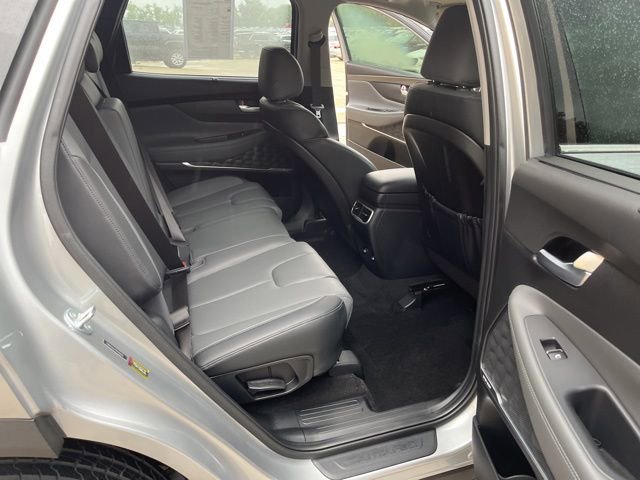 Used 2023 Hyundai Santa Fe SEL w/ Premium Package AWD/4WD image 16