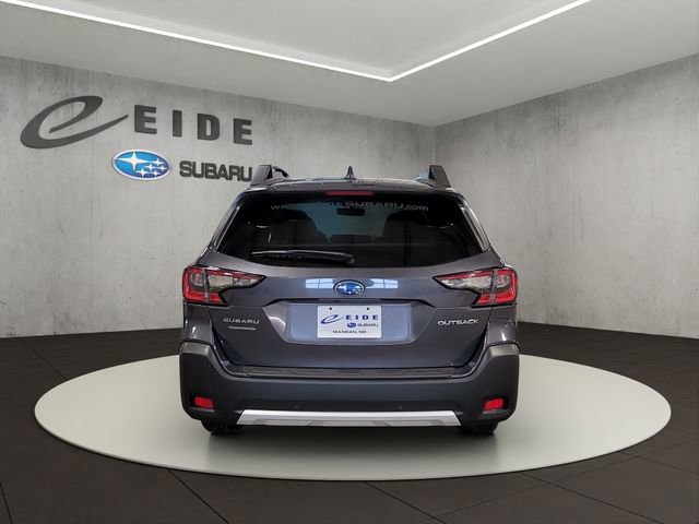 Used 2024 Subaru Outback Limited image 6