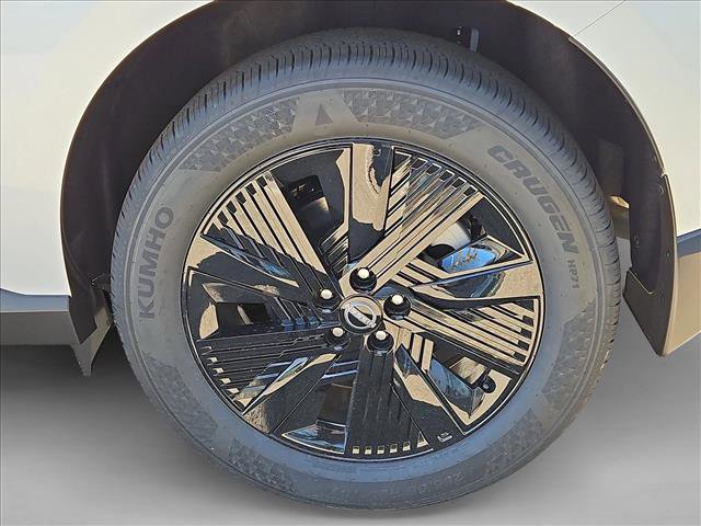 New 2026 Nissan Murano SV image 10