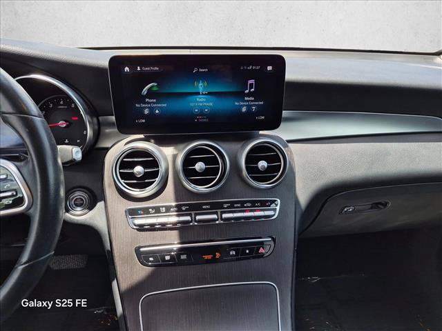 Used 2022 Mercedes-Benz GLC 300 image 14