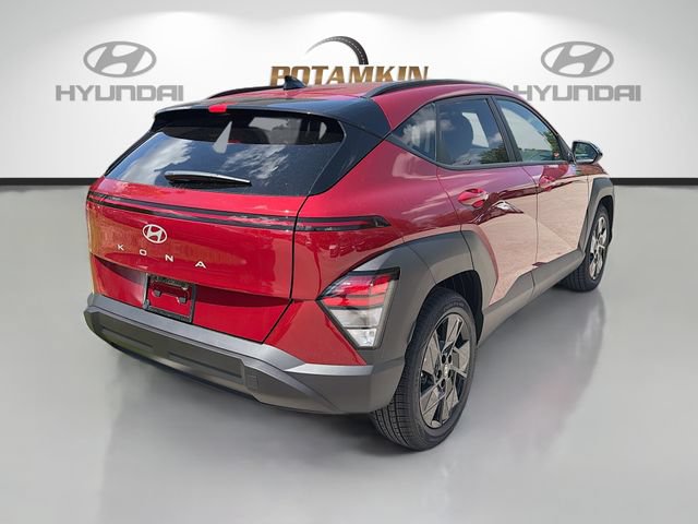 New 2026 Hyundai Kona SEL Sport FWD image 5