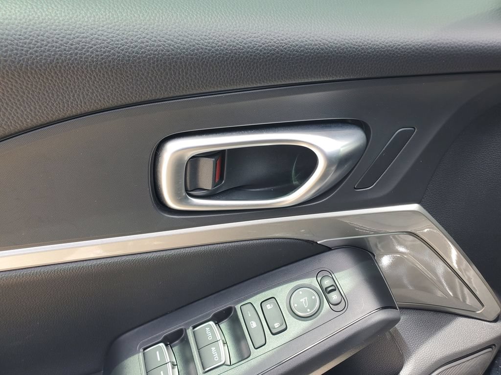 Used 2026 Acura Integra FWD image 20