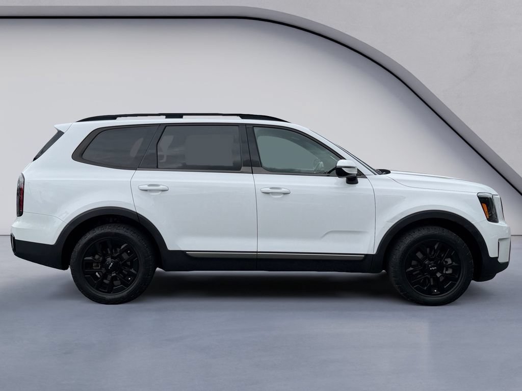 Used 2023 Kia Telluride SX X-Pro AWD/4WD image 6