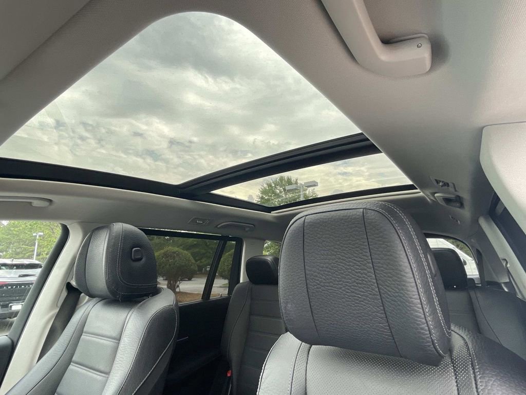 Used 2020 Mercedes-Benz GLS 580 4MATIC image 20