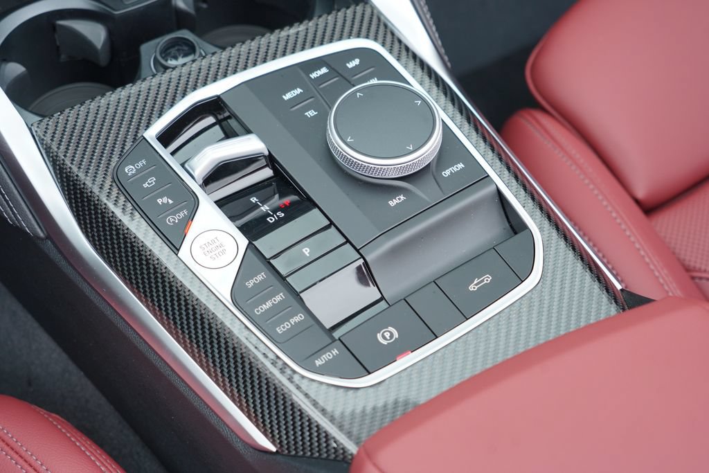New 2027 BMW M440i Convertible w/ Premium Package RWD image 20