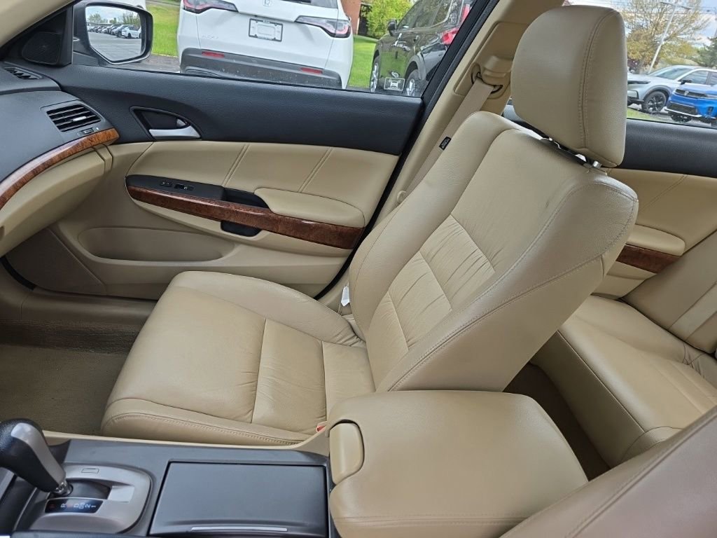 Used 2012 Honda Accord EX-L image 21