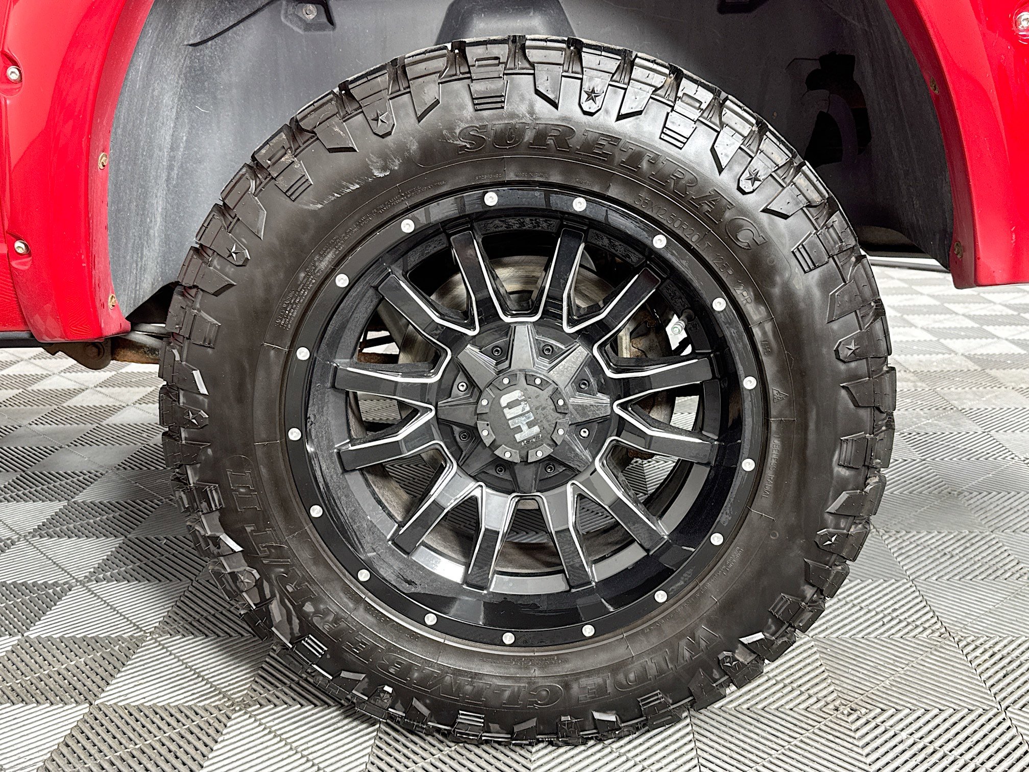 Used 2019 RAM 1500 Express w/ Wheel & Sound Group image 35