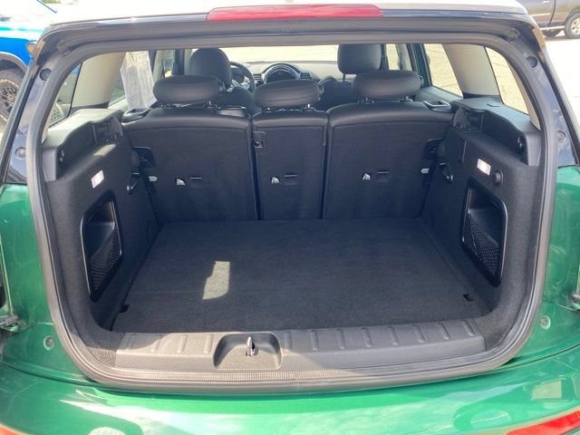 Used 2023 MINI Cooper Clubman S AWD/4WD image 27