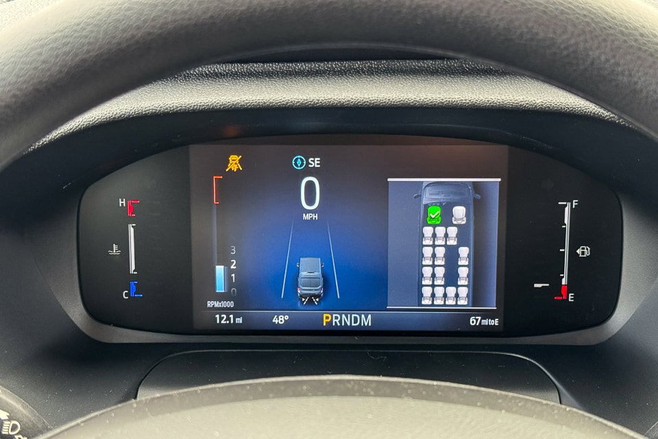 New 2026 Ford Transit 350 XL AWD/4WD image 32
