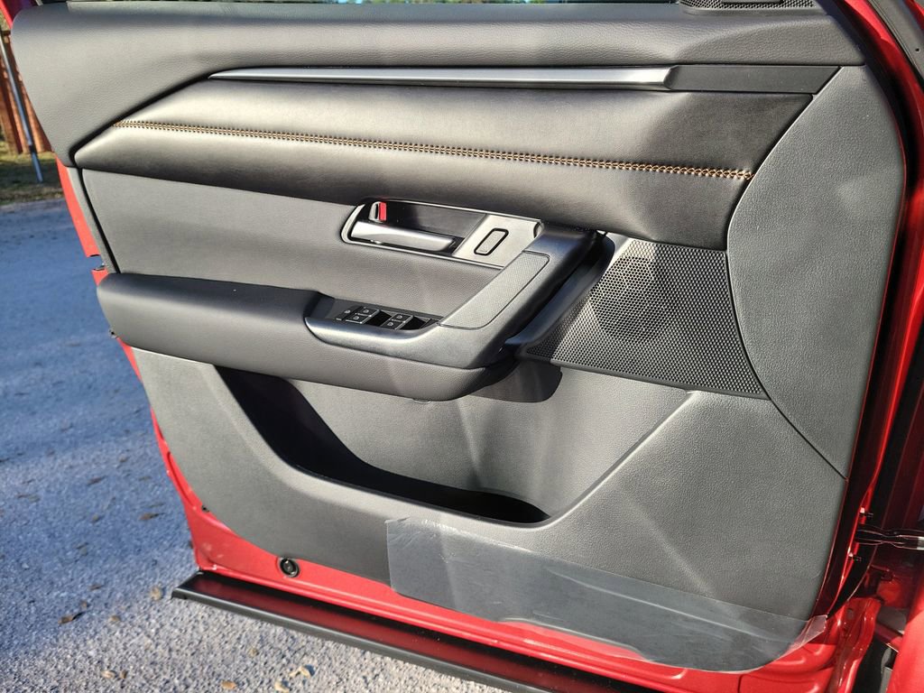 New 2026 MAZDA CX-50 AWD 2.5 Hybrid w/ Weather Package image 21