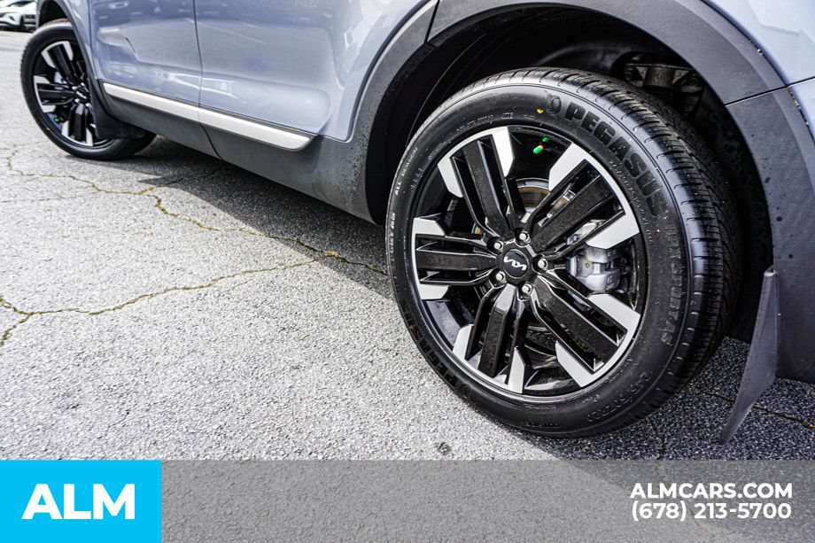 Used 2023 Kia Telluride SX Prestige AWD/4WD image 15