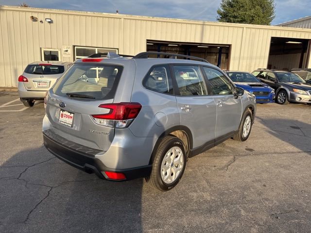Used 2020 Subaru Forester w/ Alloy Wheel Package image 8