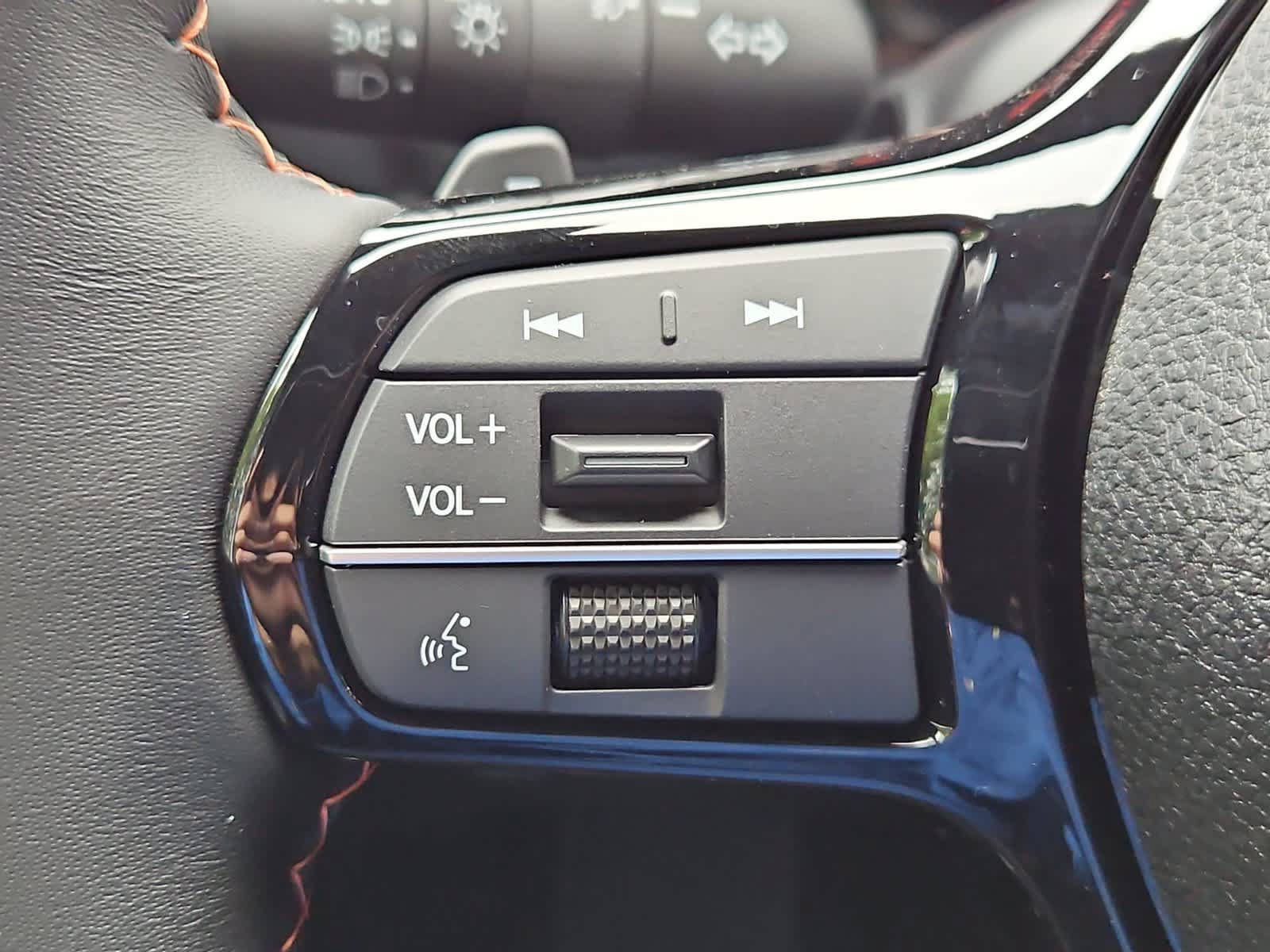 New 2026 Honda Pilot Sport image 22