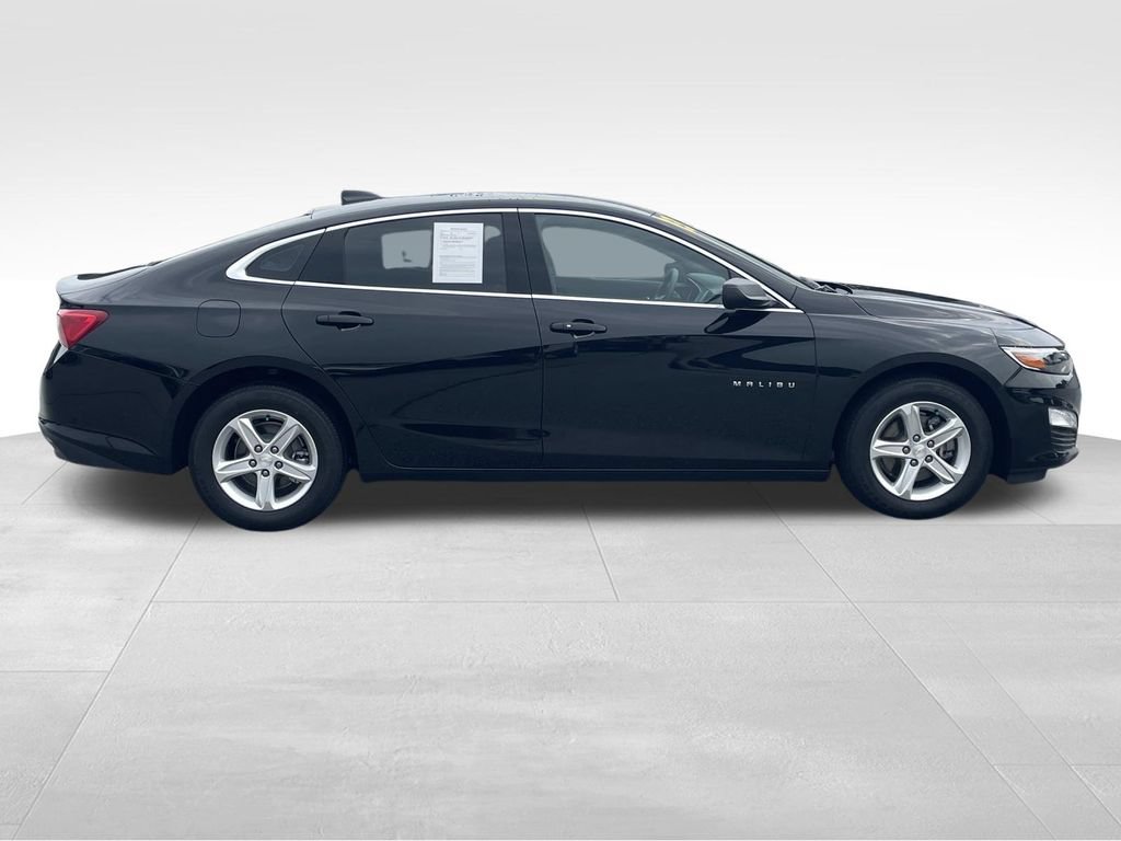 Used 2023 Chevrolet Malibu LS FWD video 2