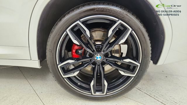 Used 2023 BMW X3 M40i w/ Premium Package AWD/4WD image 75