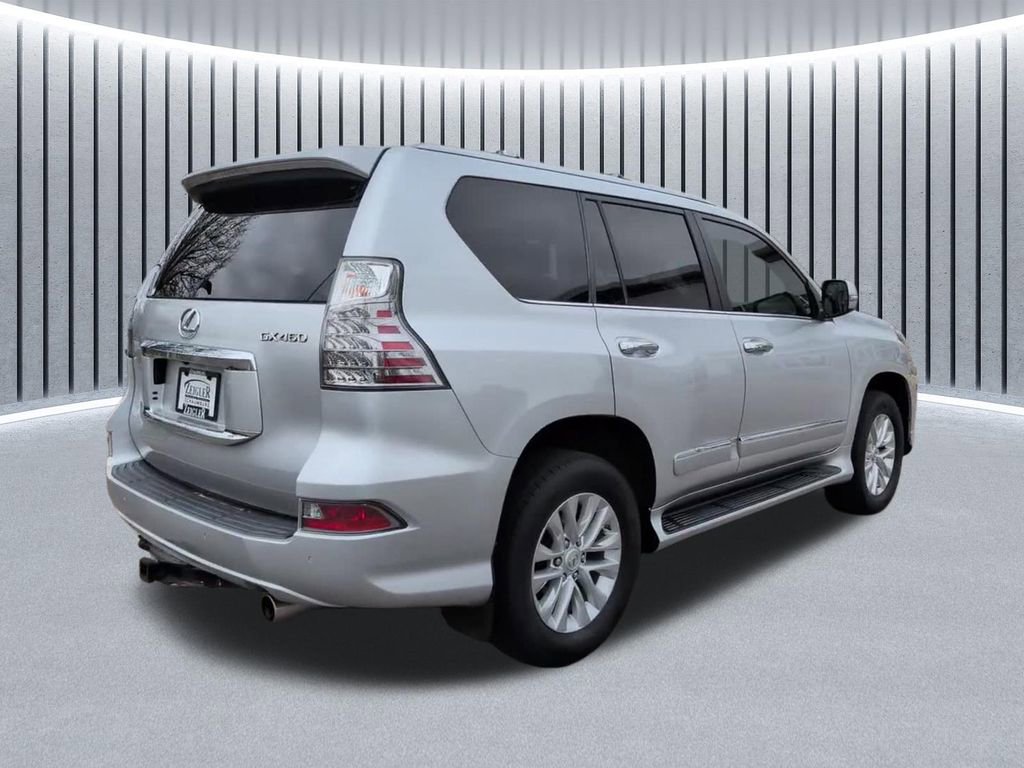 Used 2019 Lexus GX 460 Premium image 6