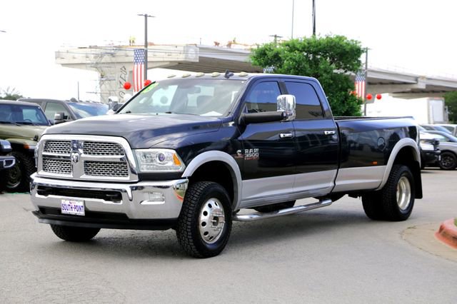 Used 2013 RAM 3500 Laramie image 7