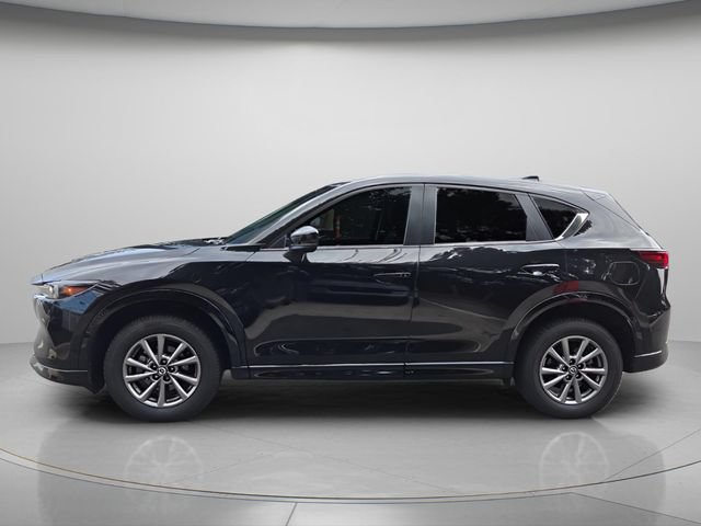 Used 2025 MAZDA CX-5 AWD 2.5 S w/ Select Package image 3