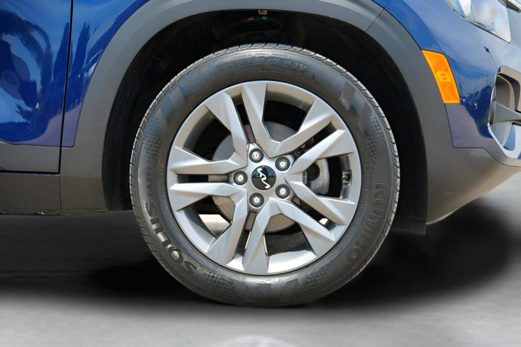 Used 2023 Kia Seltos S FWD image 9