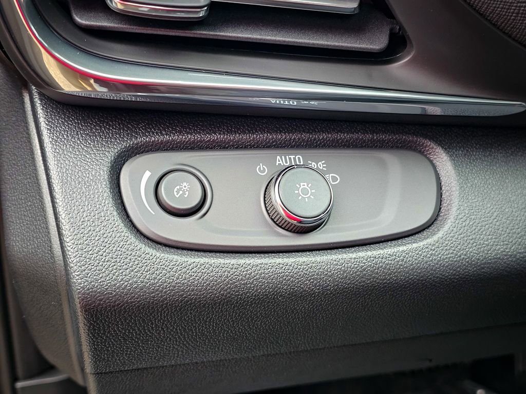 New 2026 Buick Envista Preferred w/ Convenience I Package image 15