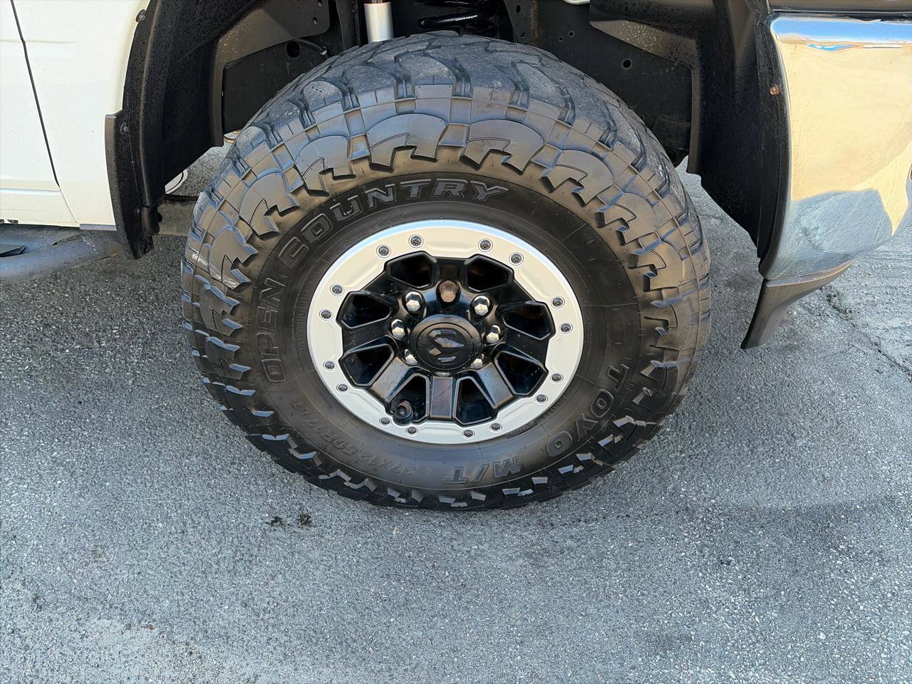 Used 2020 RAM 2500 Big Horn w/ Level 1 Equipment Group AWD/4WD image 13