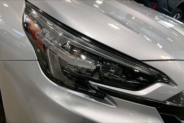 Used 2025 Subaru Legacy Premium AWD/4WD image 28
