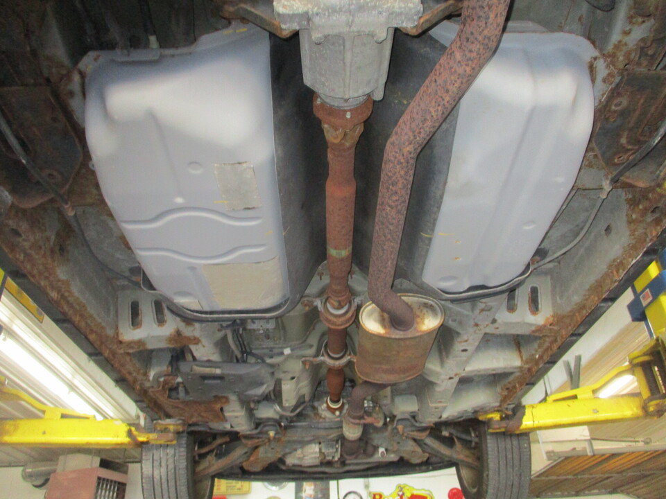 Used 2008 Lincoln MKX AWD image 45