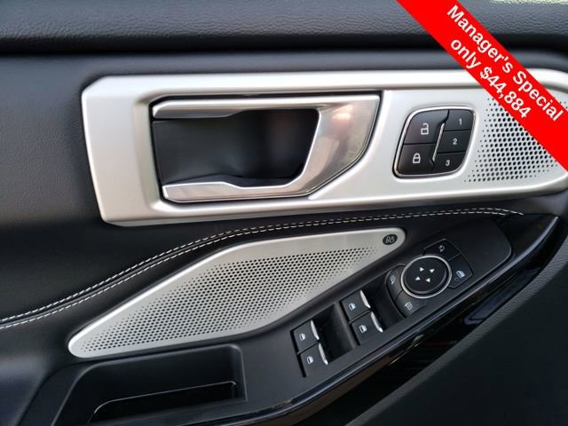 Used 2024 Ford Explorer ST w/ Equipment Group 401A image 20