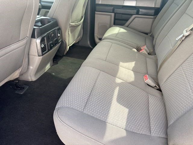 Used 2019 Ford F150 XLT w/ Equipment Group 302A Luxury image 32