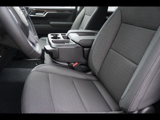 New 2026 Chevrolet Silverado 1500 LT w/ All Star Edition Plus AWD/4WD image 3