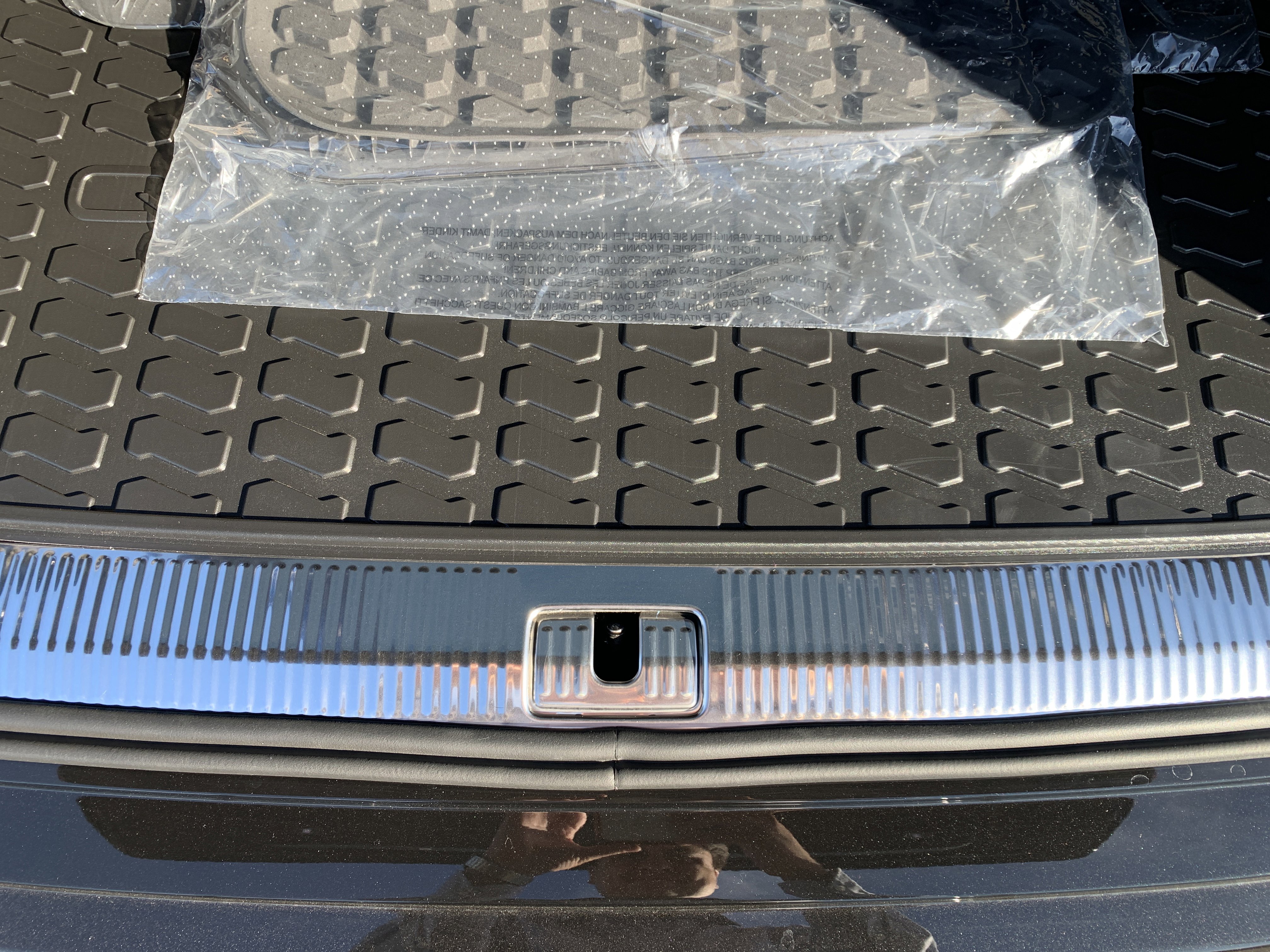 New 2026 Audi Q7 3.0T Premium Plus image 30