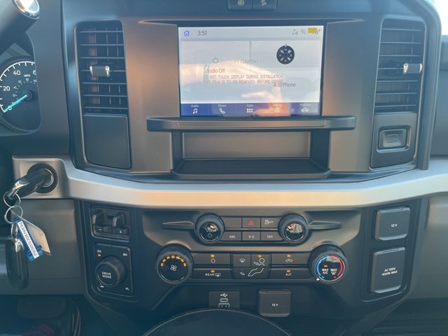 New 2026 Ford F350 XLT image 22