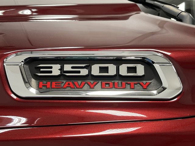 Used 2022 RAM 3500 Laramie image 39