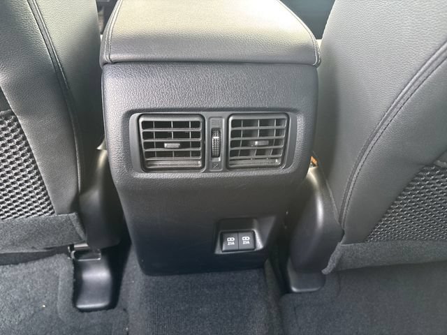 Used 2021 Toyota 4Runner SR5 Premium w/ Moonroof Package RWD image 14